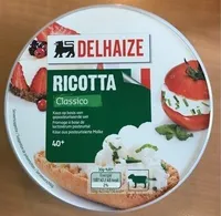 Ricotta