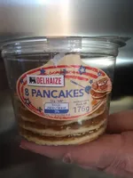 Pancakes