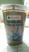 Pudding au Chocolat