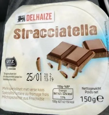 Stracciatella