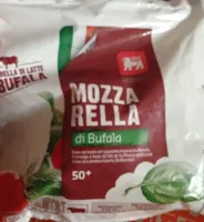 Mozzarella di bufala