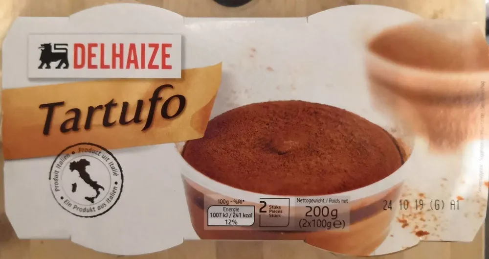 Tartufo