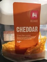 Cheddar
