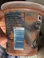 Pudding Chocolat