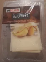 Fromage raclette