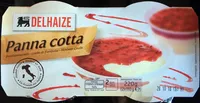 Panna cota