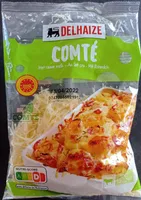 Comté AOP