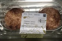 Coupe tiramisu
