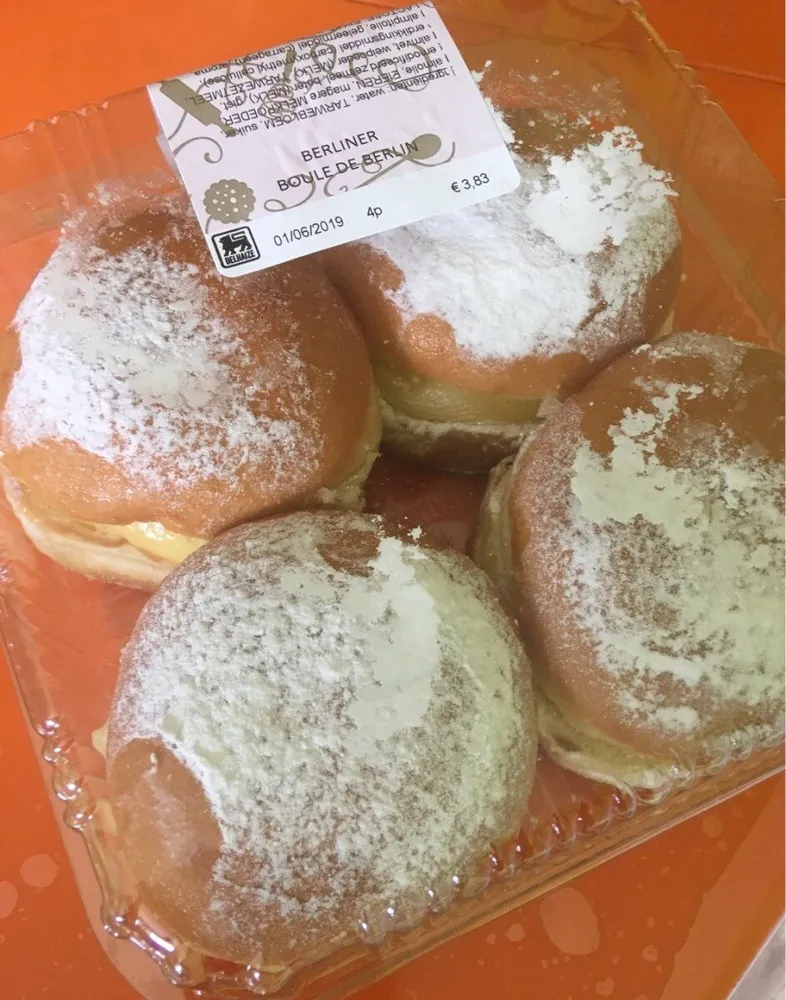 Boule de Berlin