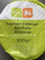 Fromage d’Abbaye