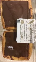 Cacao Crème Koek