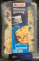 Mihoen Goreng