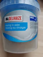 HARENG AU VINAIGRE