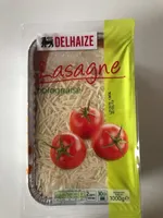 Lasagne bolognaise