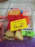 Melon Mix