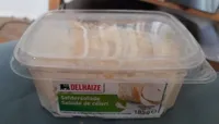 Salade de céléri