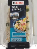 Nasi goreng