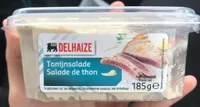 Salade De Thon