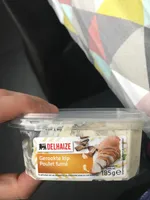 Delhaize Poulet fumé