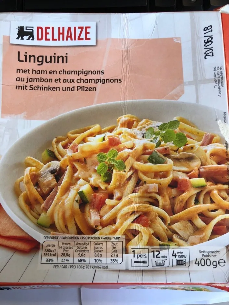 Linguini