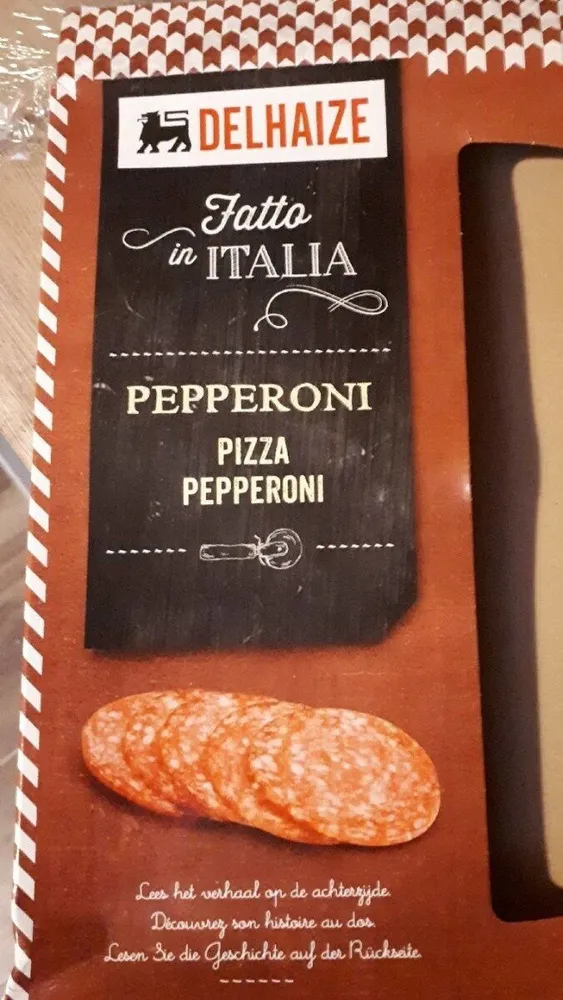 Fatto in italia