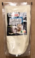 Sauce échalotte estragon
