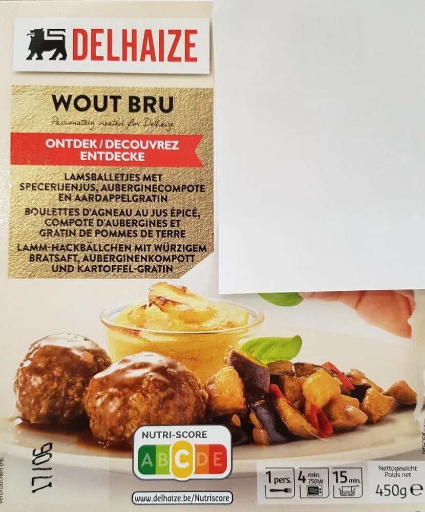Wout Bru