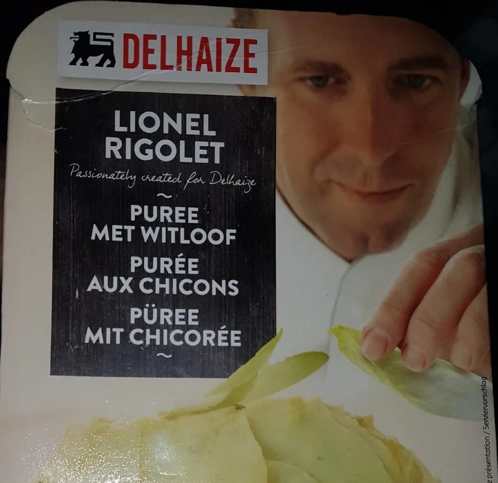 Lionel Rigolet