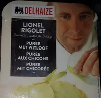 Lionel Rigolet
