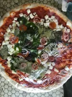 Pizza Toscane