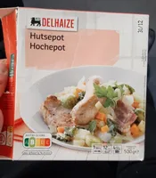 Hochepot
