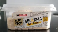 Shorama poulet