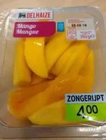 Mango 350g