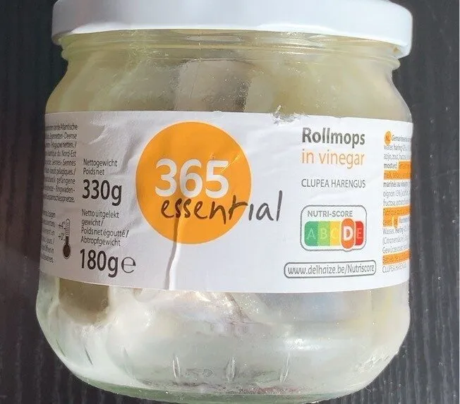 Rollmops