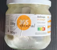 Rollmops