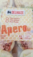 Mini-Pizzas