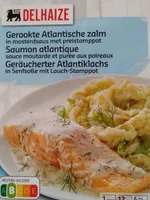 Saumon atlantique