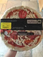Pizza Campania