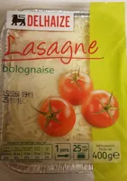 Lasagne