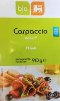 Carpaccio Mopur