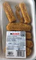 Fish Sticks of Alaska Pollak
