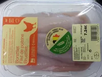 Chicken Breast Fillet