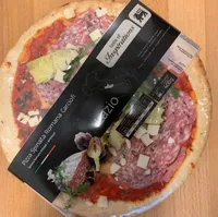 Pozza Spinata Romana Carciofi