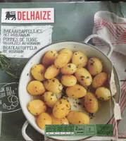 Pommes de terre rissolées au romarin
