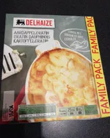 Gratin dauphinois