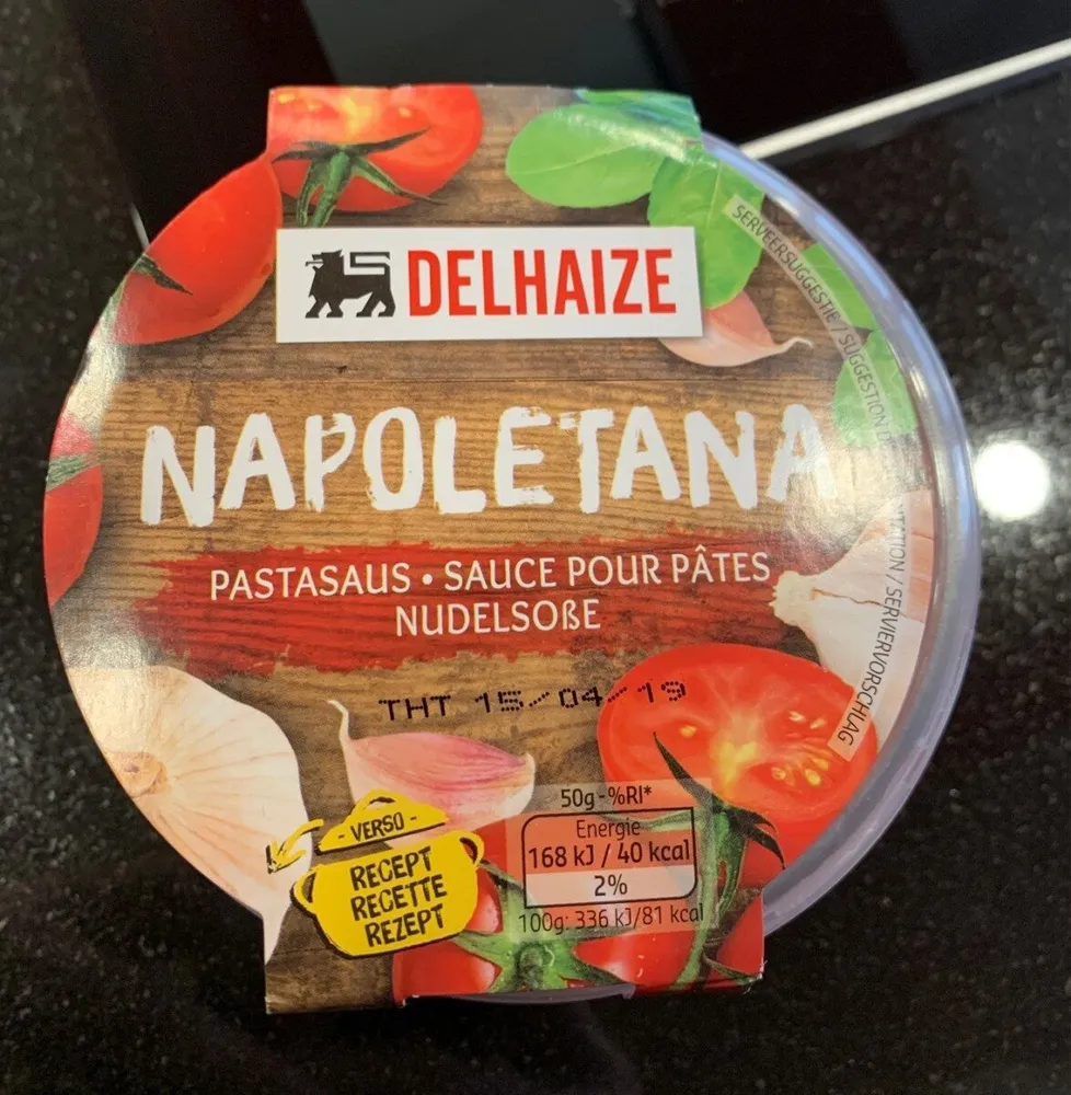 Napoletana