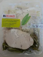 Rôti de porc sauce moutarde