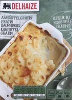 Gratin dauphinois
