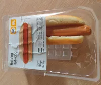 Hot-dog