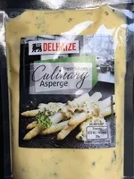 Culinary Asperge